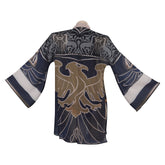 Hogwarts Legacy Ravenclaw Harry Potter Cosplay Costume Halloween Carnival Party Disguise Suit